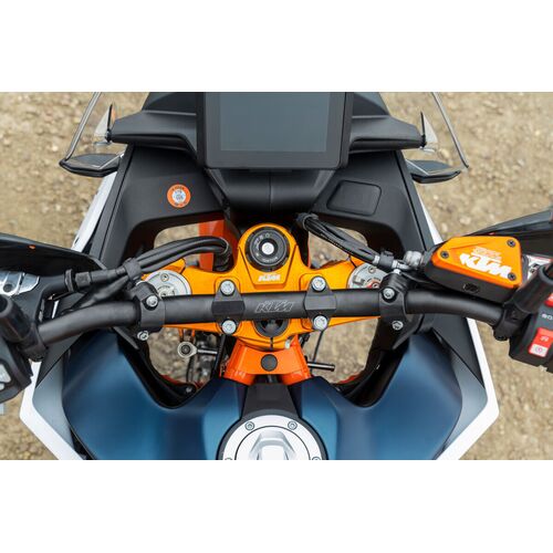 Factory-Gabelbr�cke