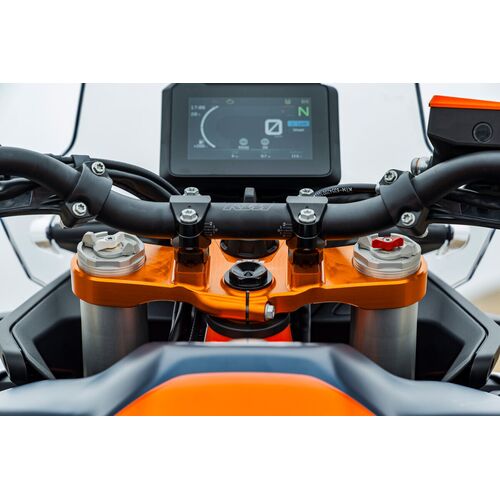 Factory-Gabelbr�cke