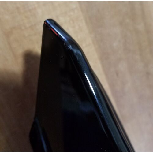 Heckverkleidung links kpl.