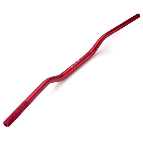 Raximo Alu Lenker New Generation 28,6 mm rot