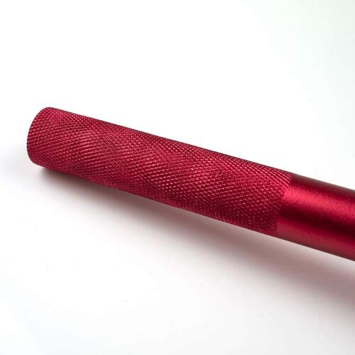 Raximo Alu Lenker New Generation 28,6 mm rot