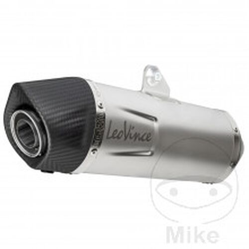 LeoVince LV ONE EVO SLIP-ON (EURO 5) KTM Enduro/SMC R 690...