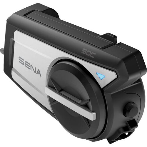 SENA 50C (Sound by Harman Kardon) - Bluetooth Kamera und Kommunikationssystem fr Motorrder