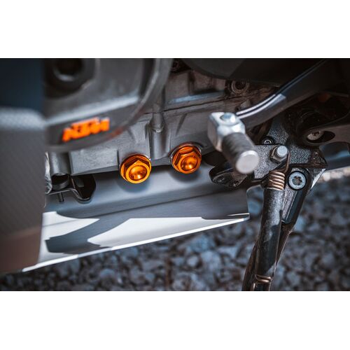 �lablassschraubenset