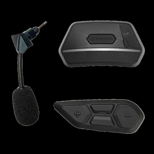 SC2 Kommunikationssystem C5 Helm