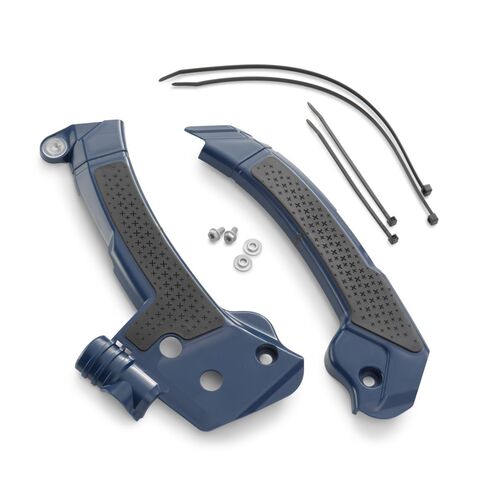 Factory Racing-Rahmenschutzset