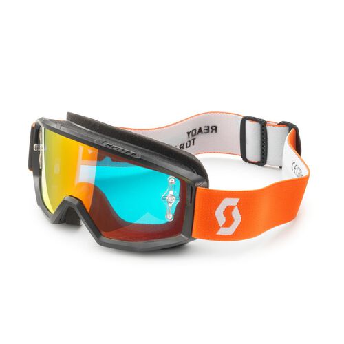 YOUTH PRIMAL GOGGLES OS