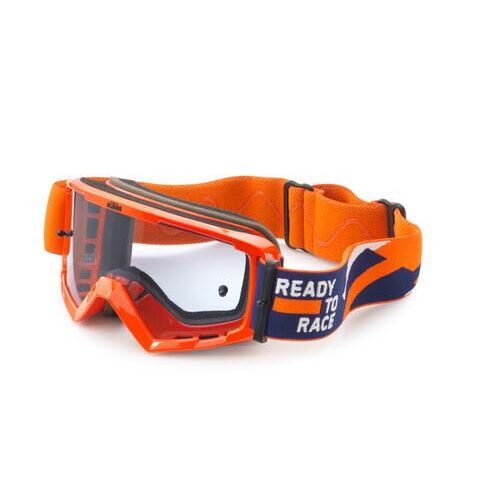 KIDS RACING GOGGLES