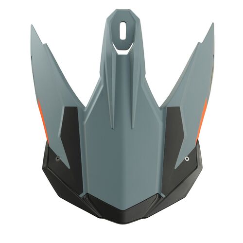 STRYCKER HELMET SHIELD OS