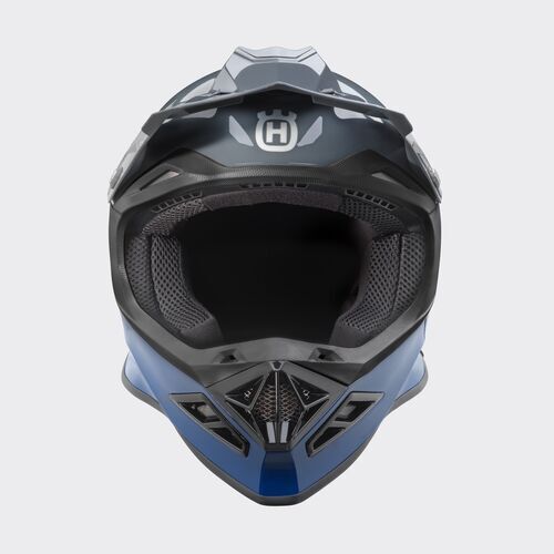 Authentic Helmet