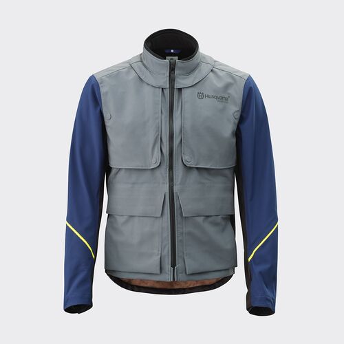 Gotland Jacke