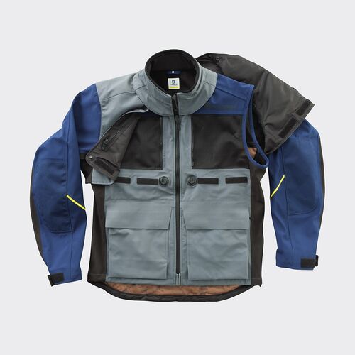 Gotland Jacke