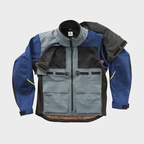 *Gotland Jacket