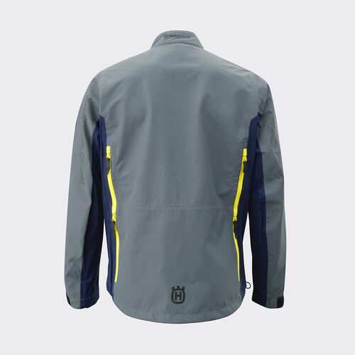 Gotland Jacke wasserdicht