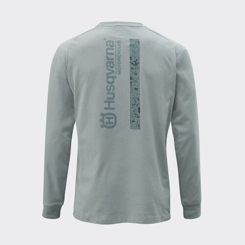 Accelerate Longsleeve Tee XL