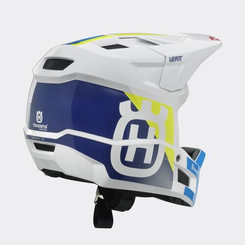 Gravity eDrive Helm Kinder