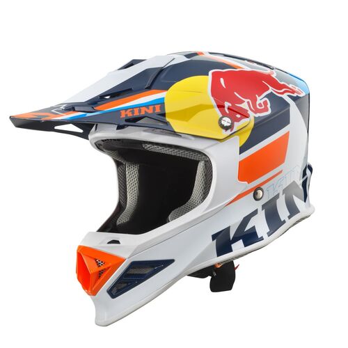 Kini Red Bull Competition Helm XL/61