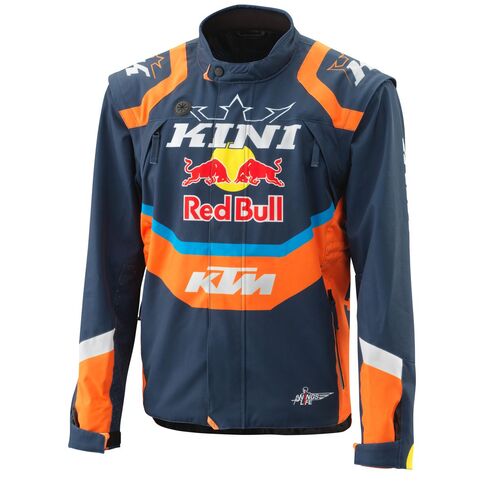 Kini Red Bull Competition Jacke M