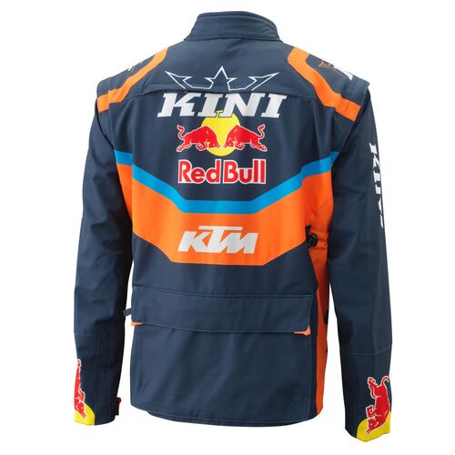 Kini Red Bull Competition Jacke XL