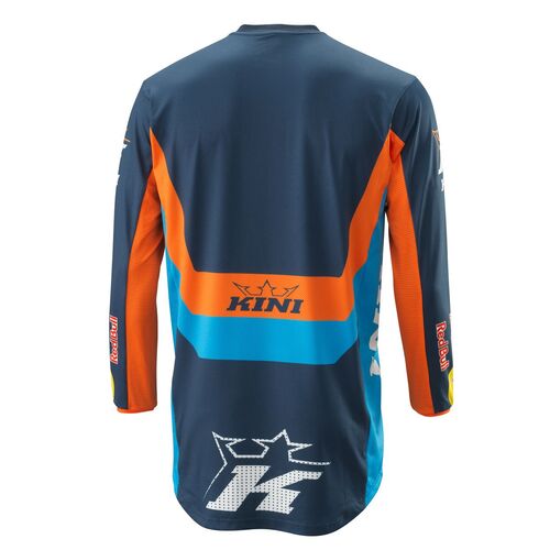 Kini Red Bull Competition Jersey L