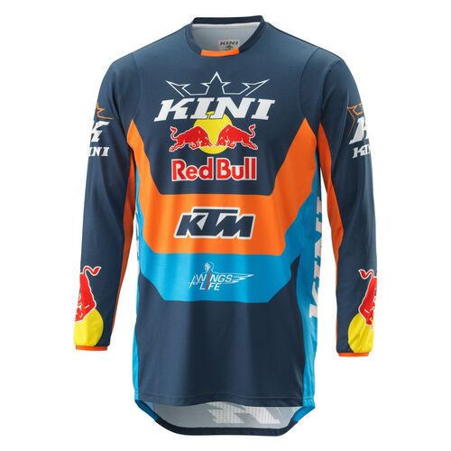 Kini Red Bull Competition Jersey XL