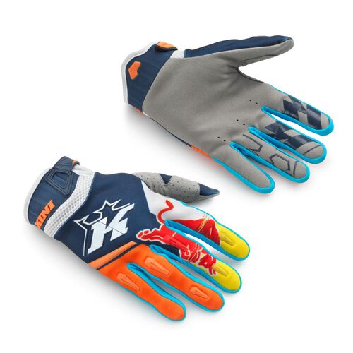 KINI-RB COMPETITION GLOVES S/8