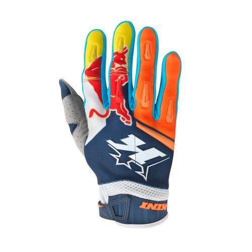 Kini Red Bull Competition Handschuhe L/10