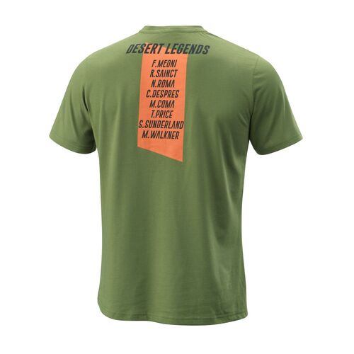 SPECIAL EDITION DESERT TEE