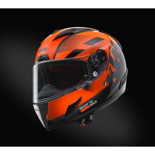 Race-R Pro Helm S/55-56