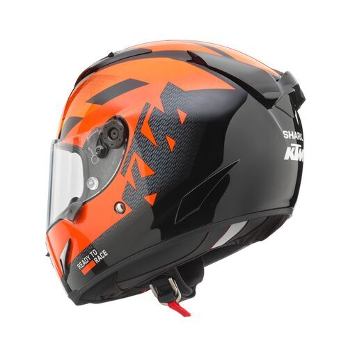 Race-R Pro Helm L/59-60
