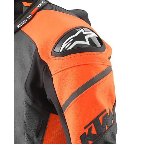 Radius 2-PCS Anzug 52