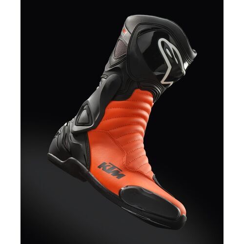 Alpinestars S-MX6 V2 Stiefel Schuhgr��e 39