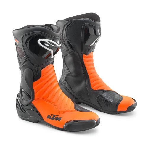 Alpinestars S-MX6 V2 Stiefel SMX-6 V2 BOOTS 39