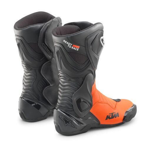 Alpinestars S-MX6 V2 Stiefel Schuhgr��e 45