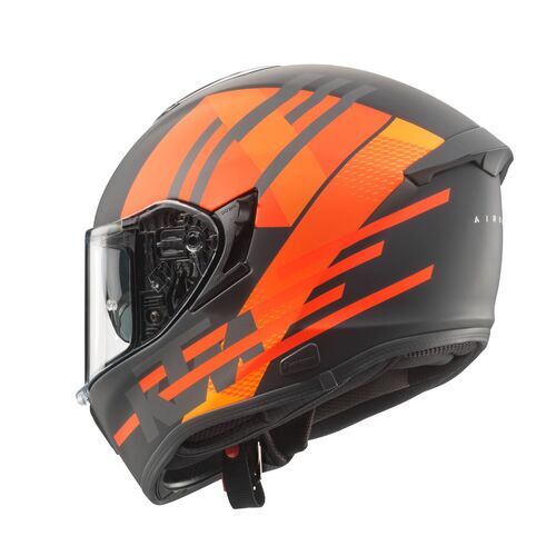 ST501 HELMET XS/53-54