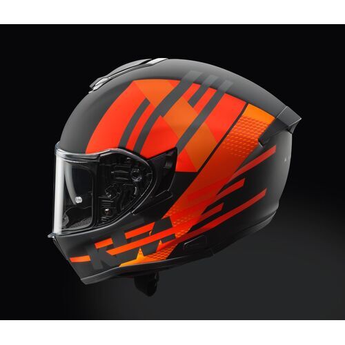 ST501 HELMET XS/53-54