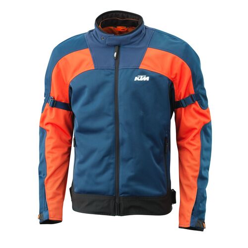 Solar Air V2 Jacke XXL