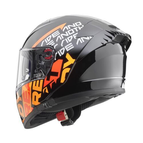 BREAKER EVO HELMET L/59-60