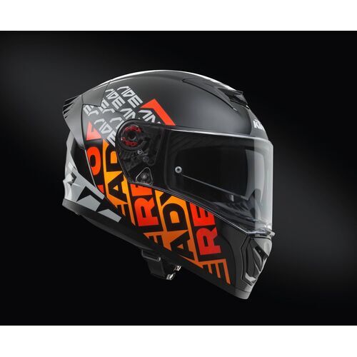 BREAKER EVO HELMET L/59-60