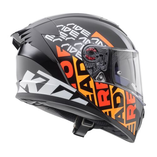BREAKER EVO HELMET
