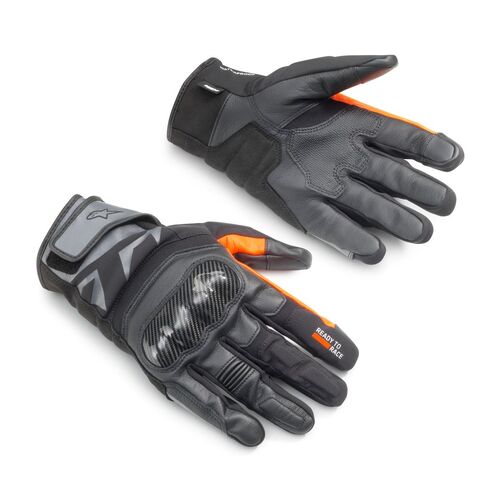 Alpinestars SMX Z Drystar Handschuhe S/8