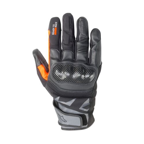 Alpinestars SMX Z Drystar Handschuhe S/8