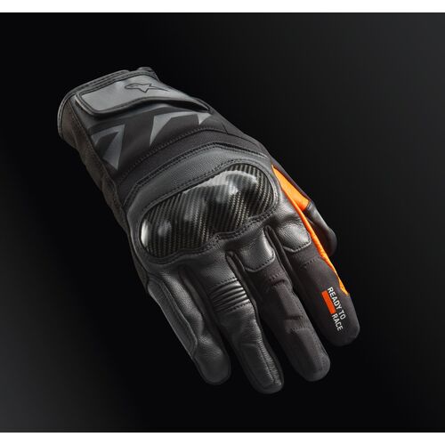 Alpinestars SMX Z Drystar Handschuhe S/8