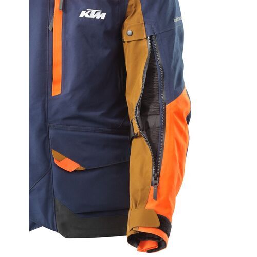 Vast Gore-Tex� Jacke XL