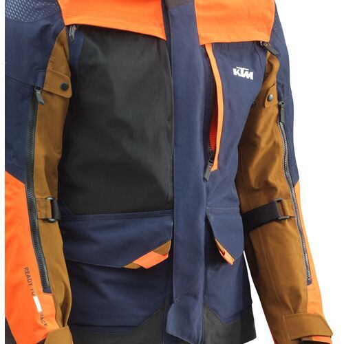 Vast Gore-Tex� Jacke XL