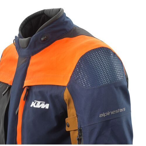 Vast Gore-Tex� Jacke XXL