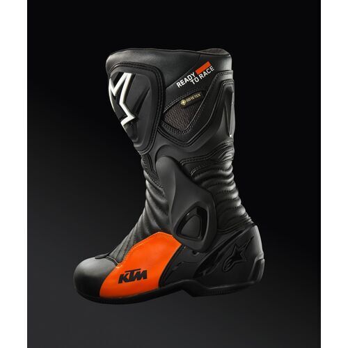 Alpinestars SMX-6 V2 Gore-Tex� Stiefel Schuhgr��e 42