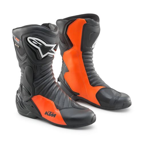 Alpinestars SMX-6 V2 Gore-Tex� Stiefel Schuhgr��e 44