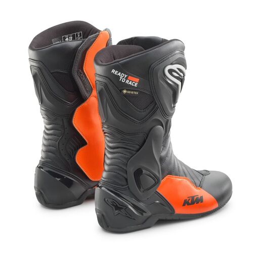Alpinestars SMX-6 V2 Gore-Tex� Stiefel SMX-6 V2 GORE-TEX BOOTS 47