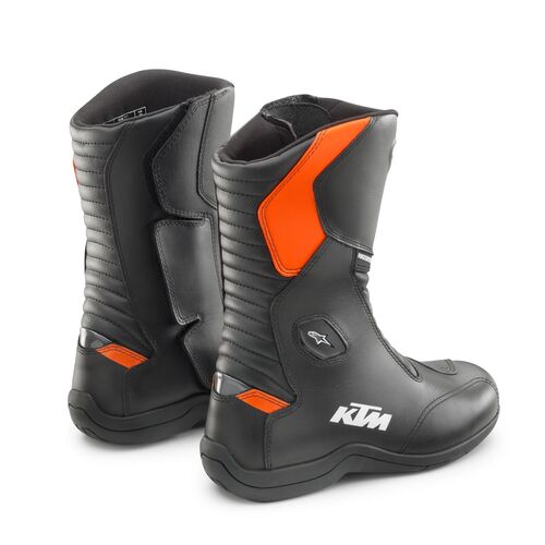 Andes V2 Drystar Stiefel